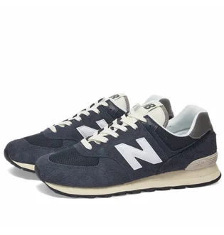 Кроссовки мужские New Balance U574Rh2 Blue U574RH2