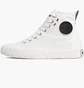 Кроссовки унисекс Palladium Palla Ace Canvas Mid White 77015-116