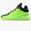 Кроссовки унисекс Adidas D Rose 11 Green Fu7405