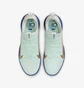 Футзалки детские Nike Zoom Mercurial Vapor 16 Academy Mds Ic Blue/Light Blue FZ1612-300