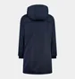 Парка дитяча CMP Kid G Parka Fix Hood Blue 33K1475-N950