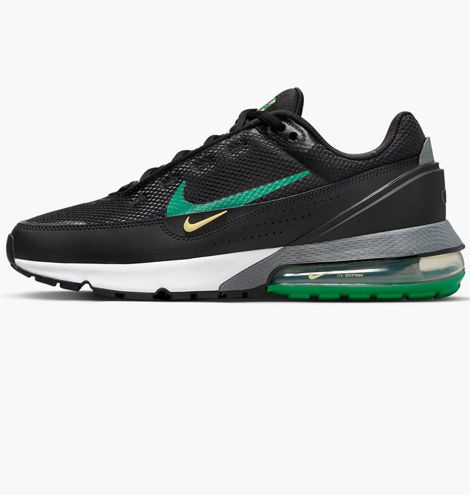 ᐉ Кроссовки мужские Nike Air Max Pulse Shoes Black FN7459