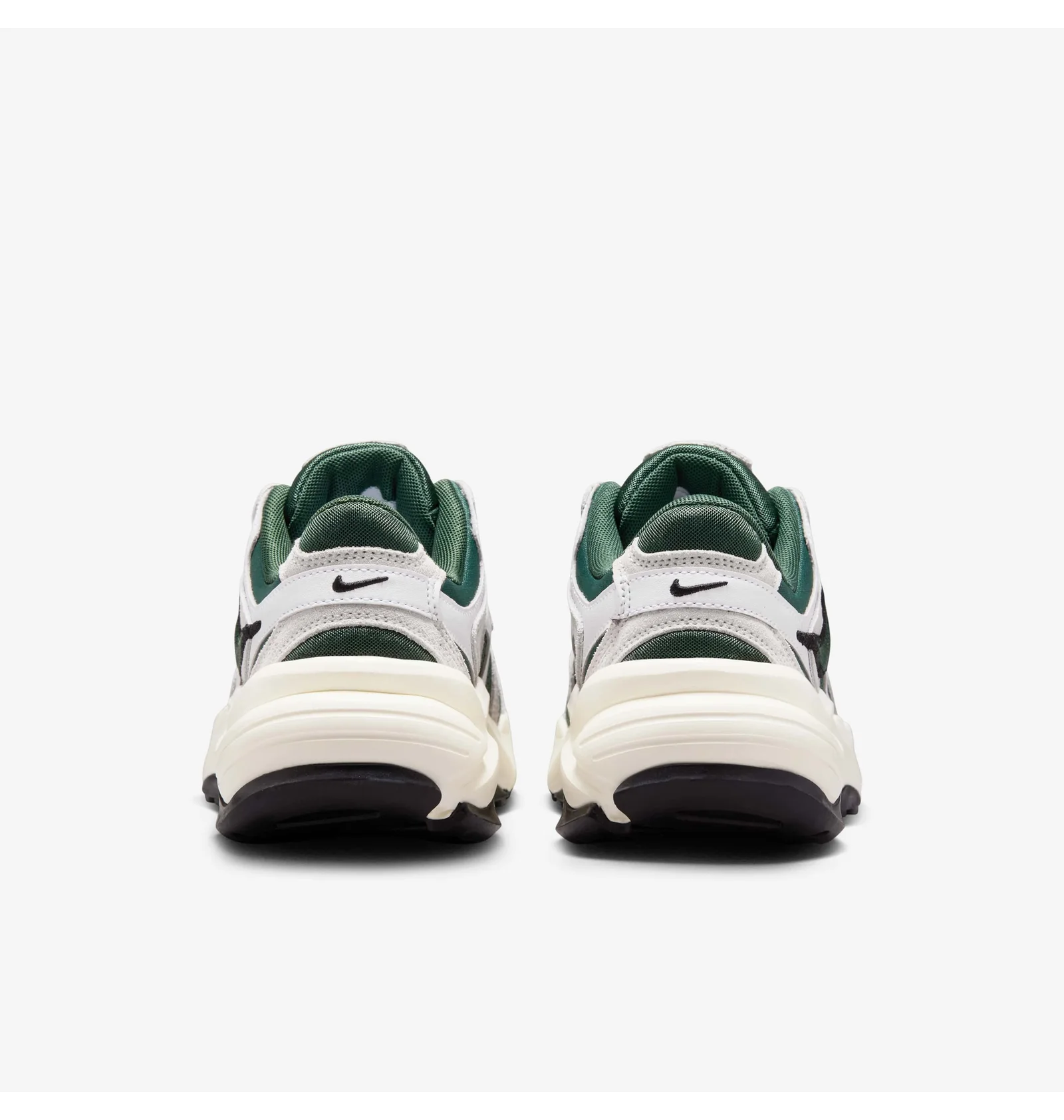ᐉ Кросівки жіночі Nike Al8 White/Green FJ3794-106 - придбати в