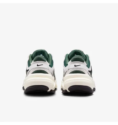 Кросівки жіночі Nike Al8 White/Green FJ3794-106