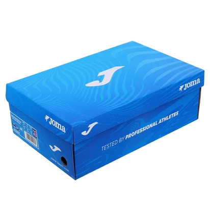 Сороконожки унисекс Joma Super Copa Blue SUPS2504TF