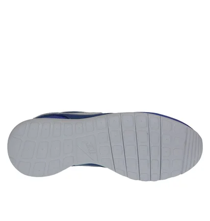 Кроссовки женские Nike Roshe One (Gs) Blue 599728-410