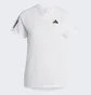 Футболка женская Adidas Club Tennis Tee White Hs1449