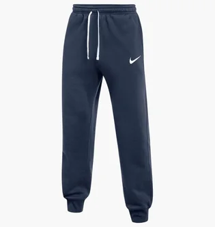 Штаны мужские Nike Park 26 Fleece Pant Blue IB1248-410