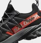 Кросівки чоловічі Salomon Xa Cover Black L41658600