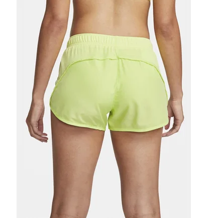 Шорты женские Nike W Fast Df Tempo Short Yellow DD5935-736