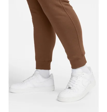 Штаны мужские Nike Nsw Club Joggers Brown Bv2671-259