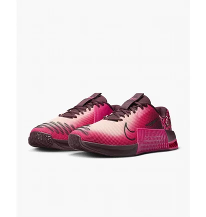 Кроссовки женские Nike Metcon 9 Amp Pink DZ2539-600