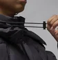 Куртка унісекс Air Jordan Down Jacket Black FV7219-060