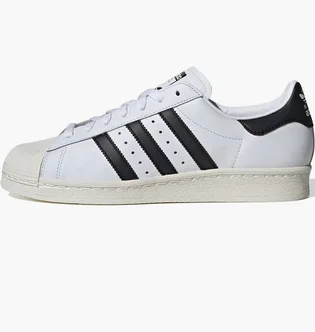 Кроссовки мужские Adidas Superstar 82 White JI2025