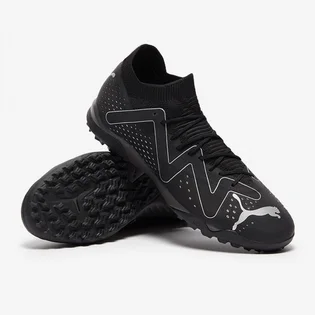 Сороконіжки чоловічі Puma Future Match Tt Black 107374-02
