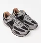 Кроссовки мужские Nike Zoom Vomero 5 Black/White HV5982-001