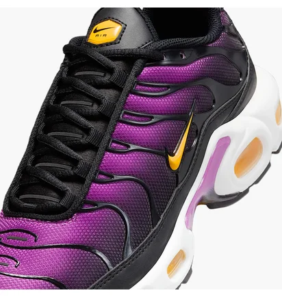 Кроссовки женские Nike Air Max Plus Violet DZ3670-005