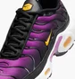 Кроссовки женские Nike Air Max Plus Violet DZ3670-005