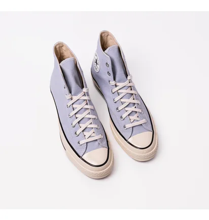 Кеди унісекс Converse Chuck 70 High Cloudy Daze Light Blue A06519C