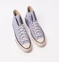 Кеди унісекс Converse Chuck 70 High Cloudy Daze Light Blue A06519C