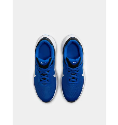 Кросівки дитячі Nike Revolution 7 Blue FB7689-401