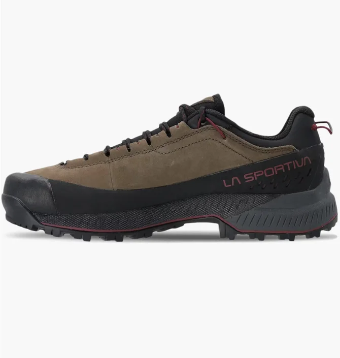 Черевики чоловічі La Sportiva Tx5 Evo Gtx Brown ZFHS106N07R25
