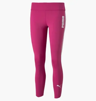 Леггинсы женские Puma Moderns Pink 847108-14
