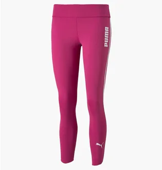 Леггинсы женские Puma Moderns Pink 847108-14