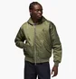 Куртка чоловіча Air Jordan Flt Rngd Olive HV0540-222