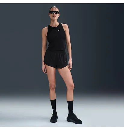Майка жіноча Nike WomenS Dri-Fit Singlet Black HJ2238-010