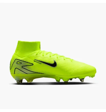 Бутси чоловічі Nike Zoom Mercurial Superfly 10 Elite Sg-Pro Green FQ8342-700