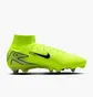 Бутси чоловічі Nike Zoom Mercurial Superfly 10 Elite Sg-Pro Green FQ8342-700