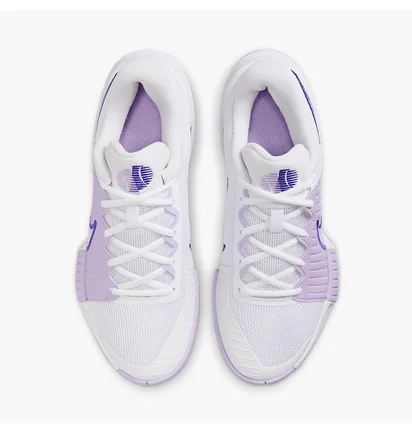 Кроссовки женские Nike Court Gp Challenge Pro Violet FB3146-101