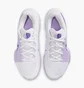 Кроссовки женские Nike Court Gp Challenge Pro Violet FB3146-101