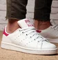 Кросівки дитячі Adidas Stan Smith Junior White B32703