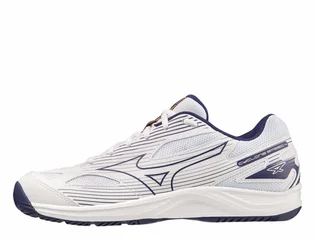 Кросівки чоловічі Mizuno Cyclone Speed 4 White V1GA238043
