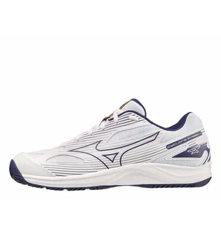 Кросівки чоловічі Mizuno Cyclone Speed 4 White V1GA238043