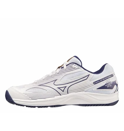 Кросівки чоловічі Mizuno Cyclone Speed 4 White V1GA238043