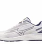 Кросівки чоловічі Mizuno Cyclone Speed 4 White V1GA238043