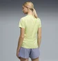 Футболка жіноча Puma Run Velocity Printed Green 528411-38
