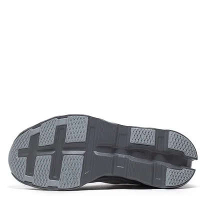 Кросівки жіночі On Cloudmonster 2 Grey 3WE10112564
