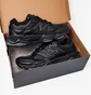 Кроссовки унисекс New Balance 9060 Shoes Black U9060NRI