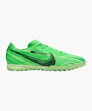 Сороконіжки унісекс Nike Air Zoom Mercurial Vapor Xv Academy Tf Dream Speed F300 Green FJ7191-300
