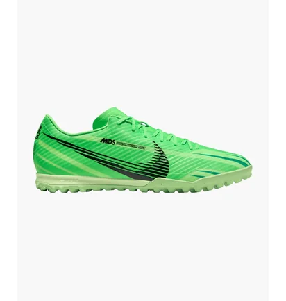 Сороконожки унисекс Nike Air Zoom Mercurial Vapor Xv Academy Tf Dream Speed F300 Green FJ7191-300