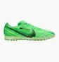 Сороконожки унисекс Nike Air Zoom Mercurial Vapor Xv Academy Tf Dream Speed F300 Green FJ7191-300