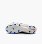 Бутси дитячі Nike Phantom 6 Low Pro White/Blue HM9204-446