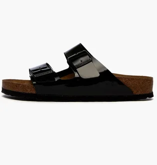 Сандалі жіночі Birkenstock Arizona Bf Black 1005291