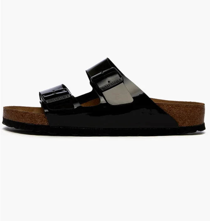 Сандалі жіночі Birkenstock Arizona Bf Black 1005291