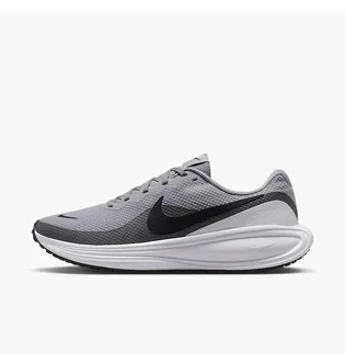 Кроссовки мужские Nike Revolution 8 Grey HJ9198-004