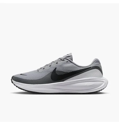 Кросівки чоловічі Nike Revolution 8 Grey HJ9198-004